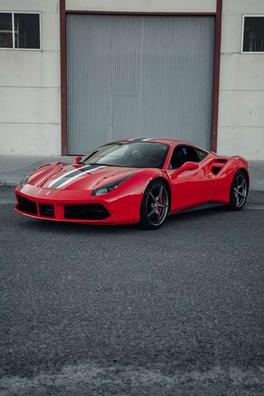 Ferrari 488 GTB - 2017 - Joinsteer - #1