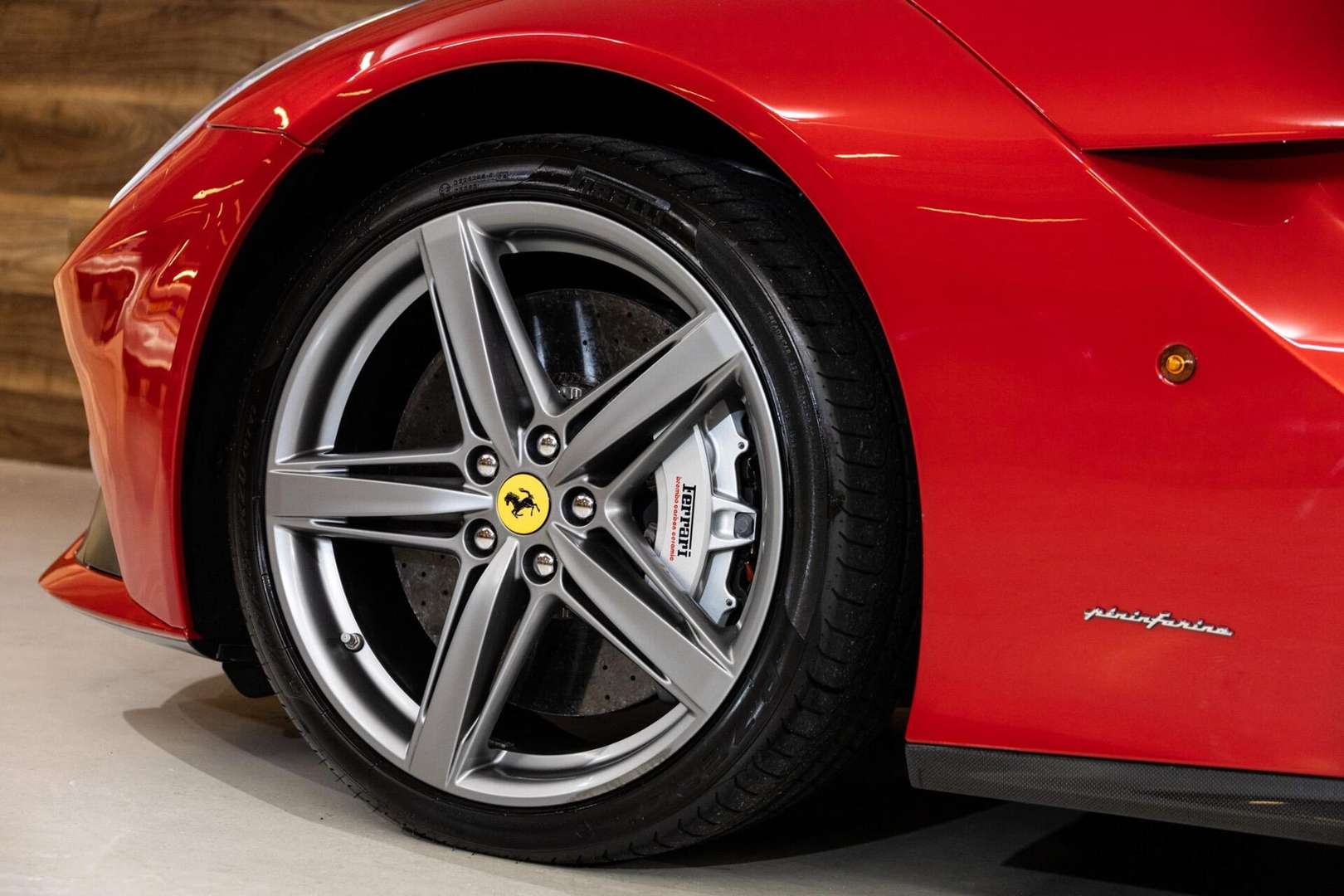 Ferrari F12 Berlinetta - 2014 - Joinsteer - #16