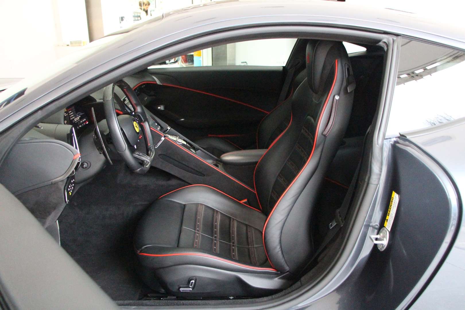 Ferrari Roma - 2021 - Joinsteer - #8