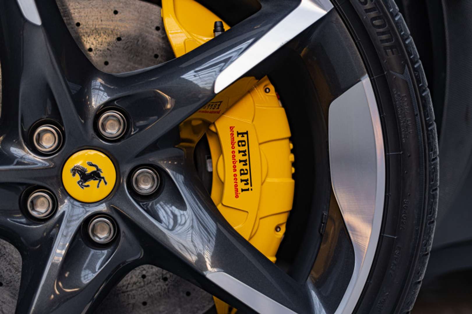 Ferrari Purosangue - 2024 - Joinsteer - #15