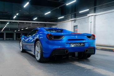 Ferrari 488 Spider — photo 5