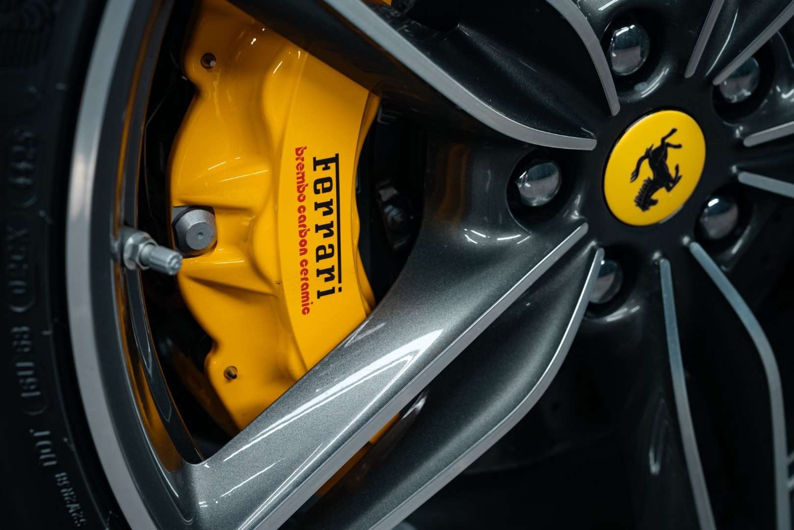 Ferrari Roma - 2026 - Joinsteer - #23