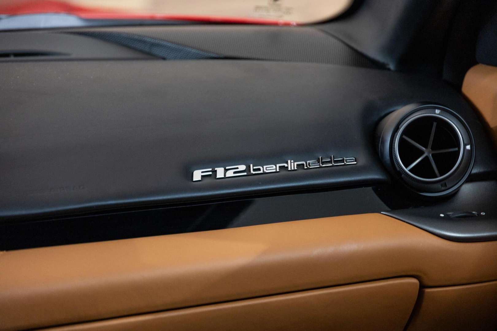 Ferrari F12 Berlinetta - 2014 - Joinsteer - #17