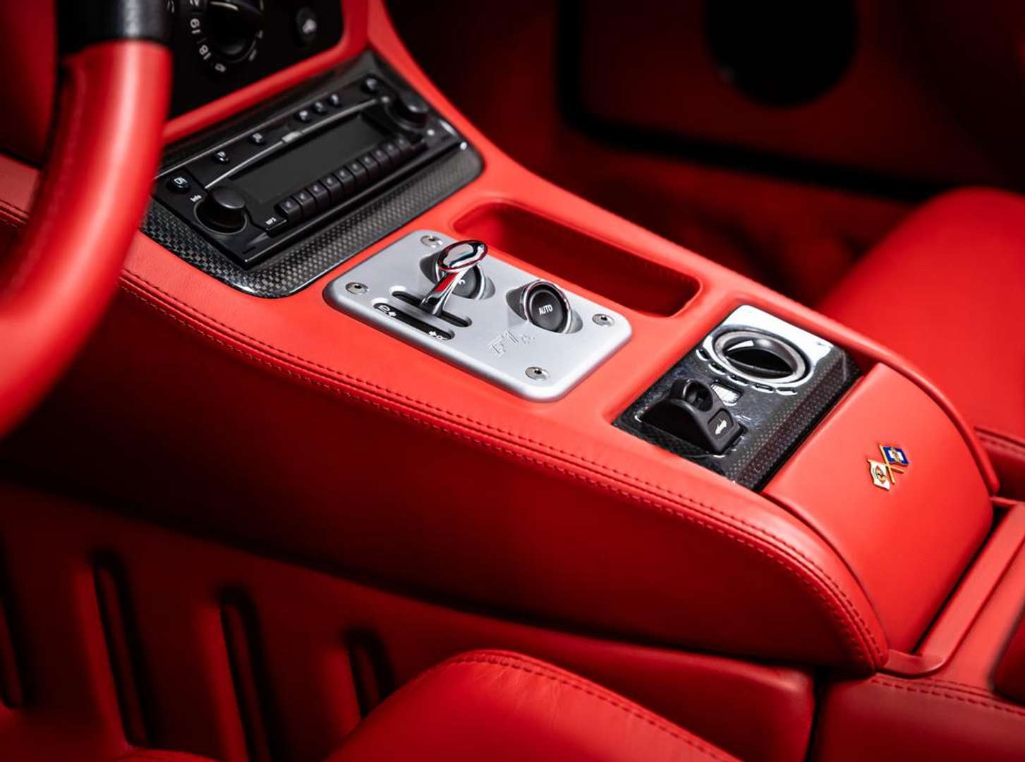 Ferrari Superamerica - 2006 - Joinsteer - #13