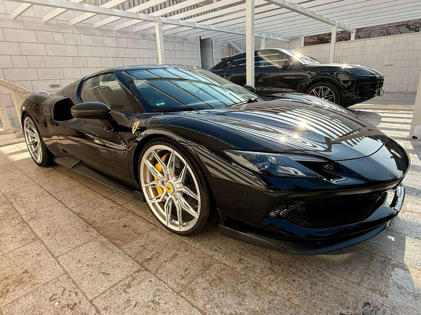 Ferrari 296 GTB - 2023 - Joinsteer - #5