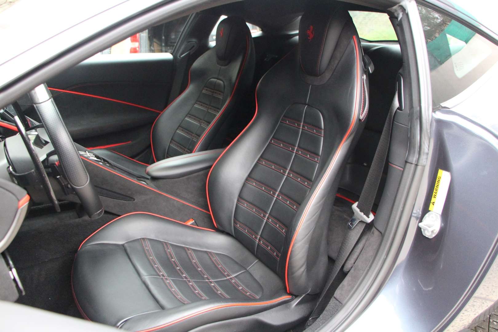 Ferrari Roma - 2021 - Joinsteer - #9