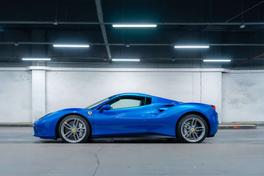 Ferrari 488 Spider -  - Joinsteer - #5