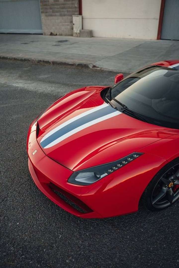 Ferrari 488 GTB - 2017 - Joinsteer - #3