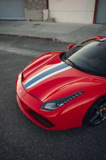 Ferrari 488 GTB — photo 3