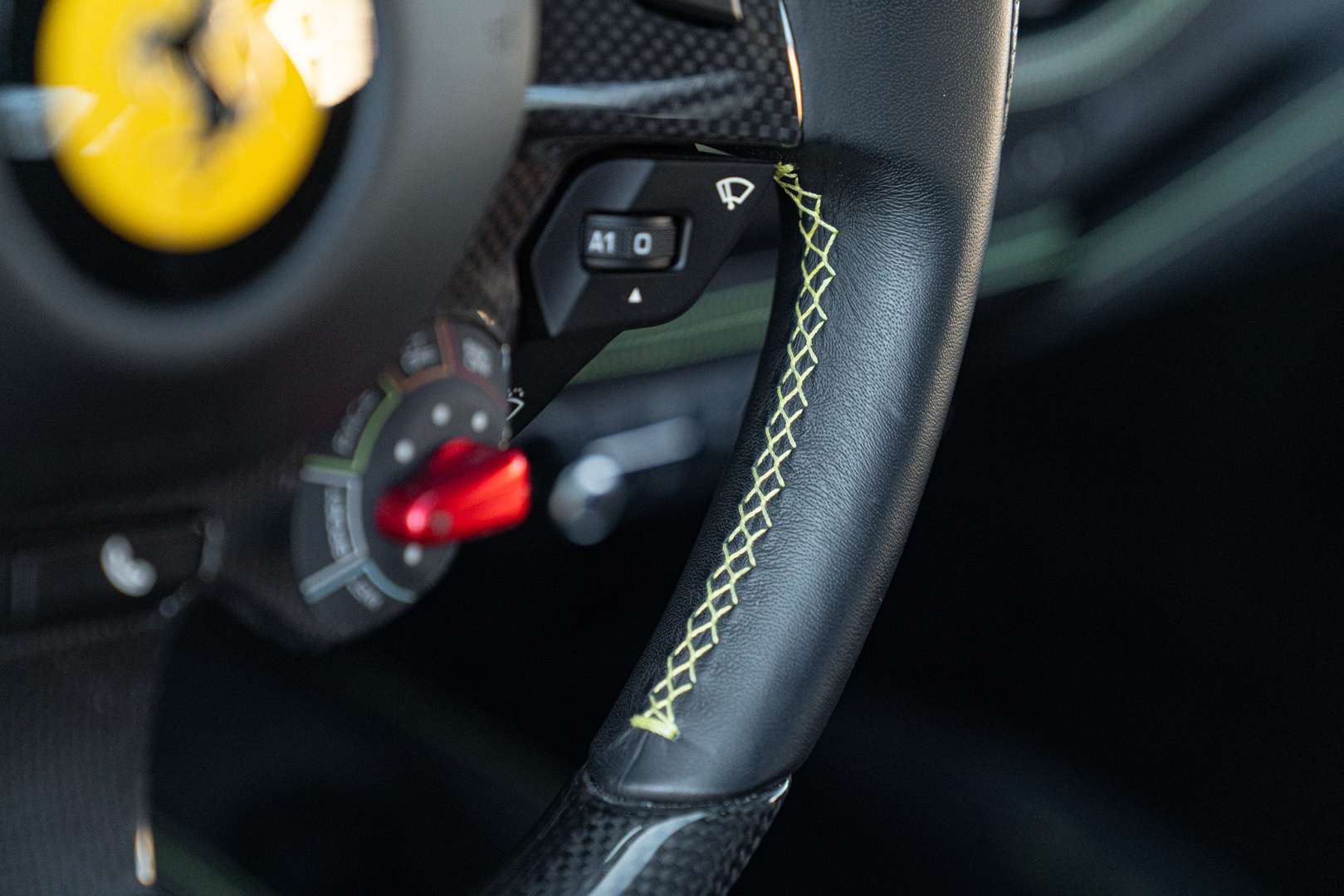 Ferrari F8 Tributo - 2020 - Joinsteer - #15