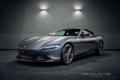 Ferrari Roma -  - Joinsteer - #1