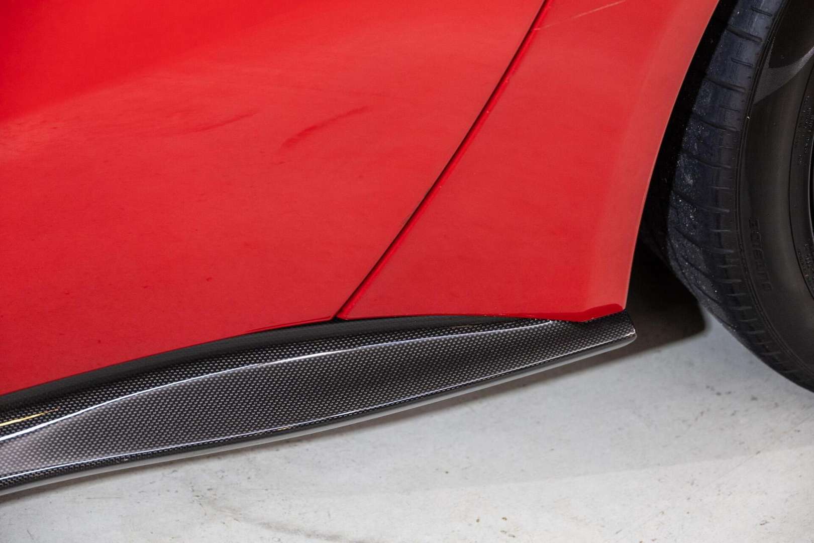 Ferrari F12 Berlinetta - 2014 - Joinsteer - #18