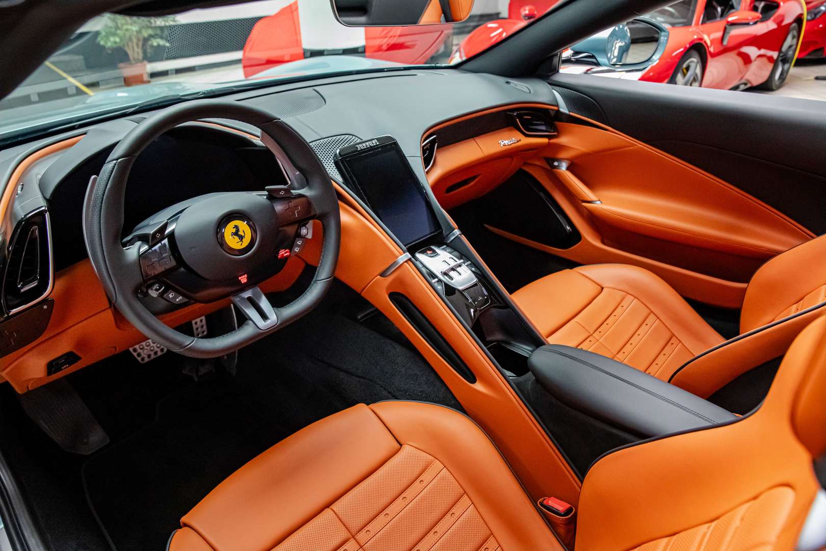 Ferrari Roma - 2024 - Joinsteer - #9