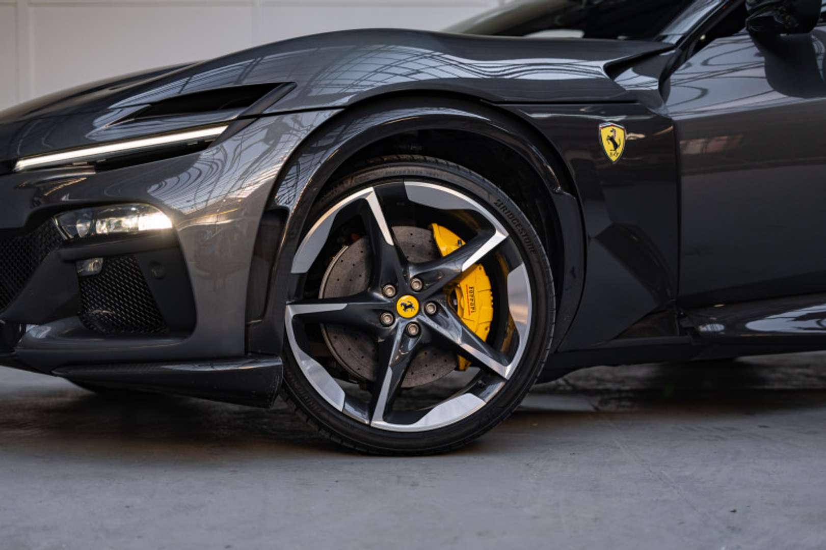Ferrari Purosangue - 2024 - Joinsteer - #17