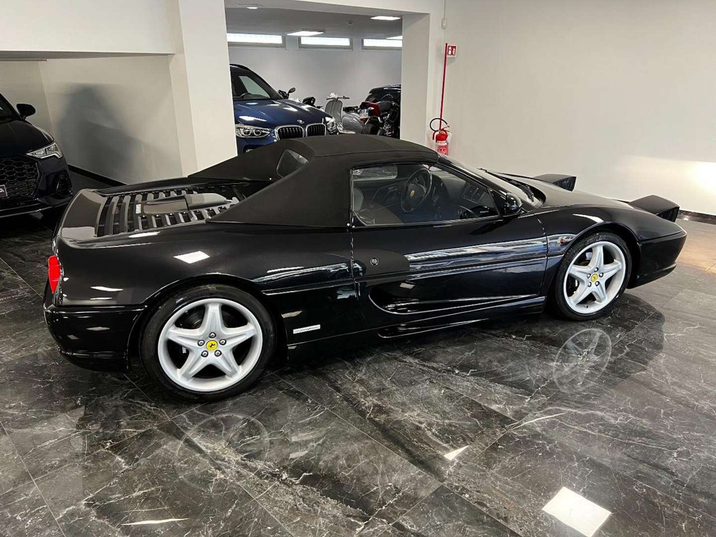 Ferrari F355 - 1999 - Joinsteer - #8