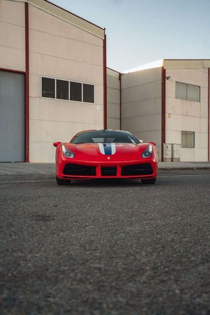 Ferrari 488 GTB - 2017 - Joinsteer - #4