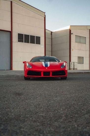 Ferrari 488 GTB — photo 4