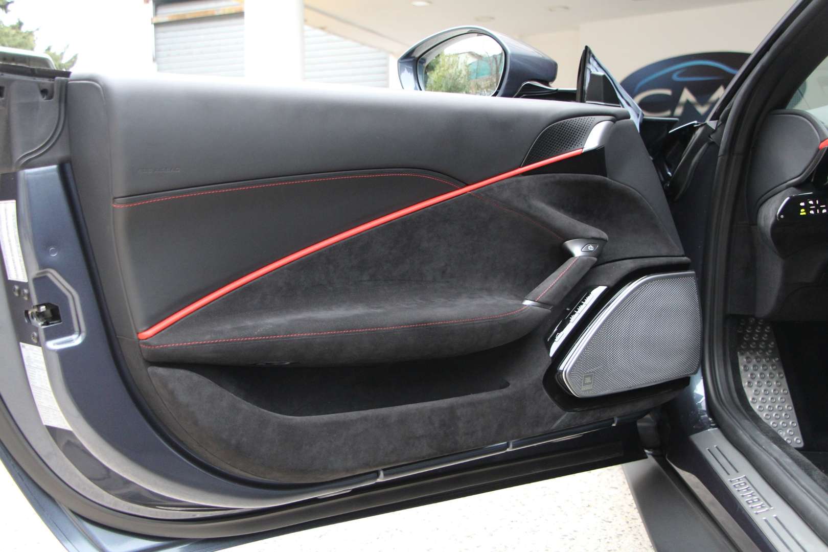 Ferrari Roma - 2021 - Joinsteer - #10