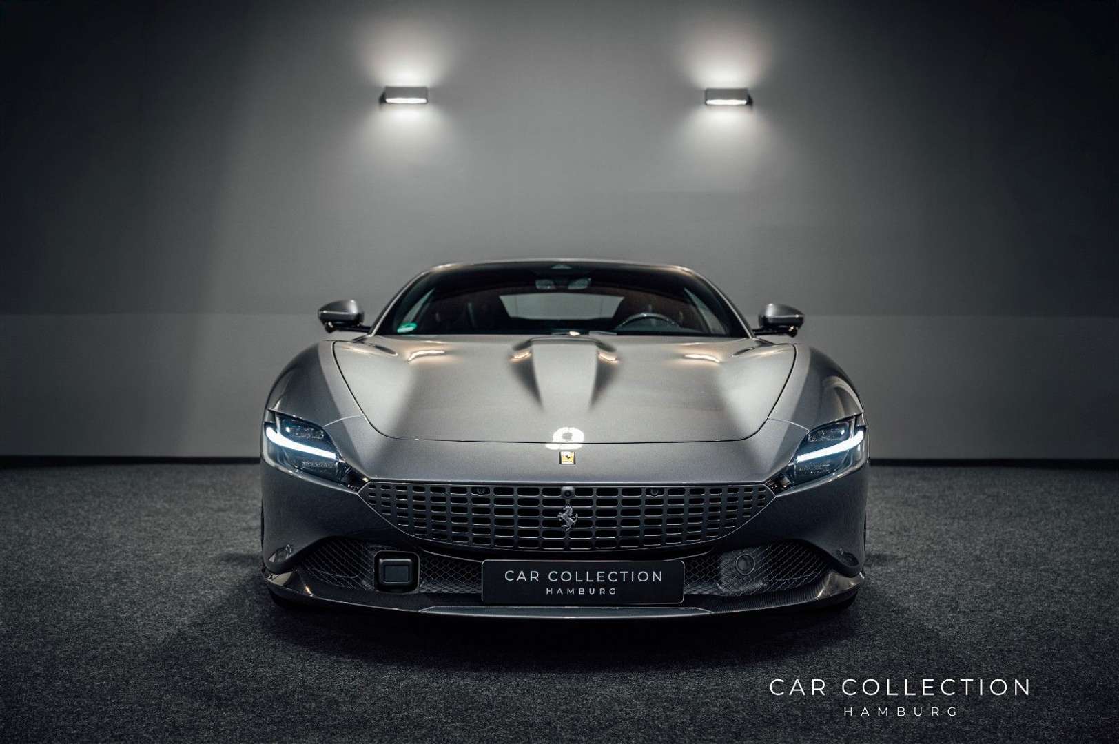 Ferrari Roma - 2022 - Joinsteer - #2