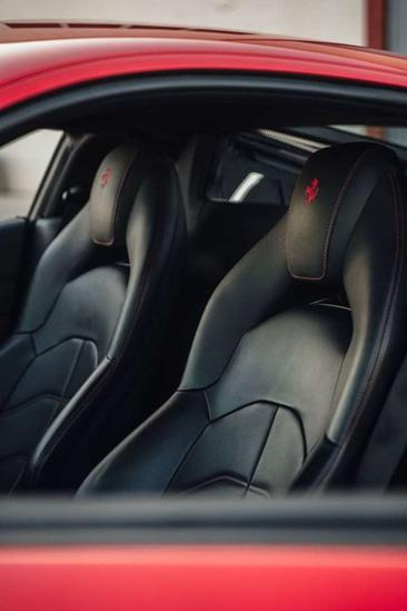 Ferrari 488 GTB — photo 5