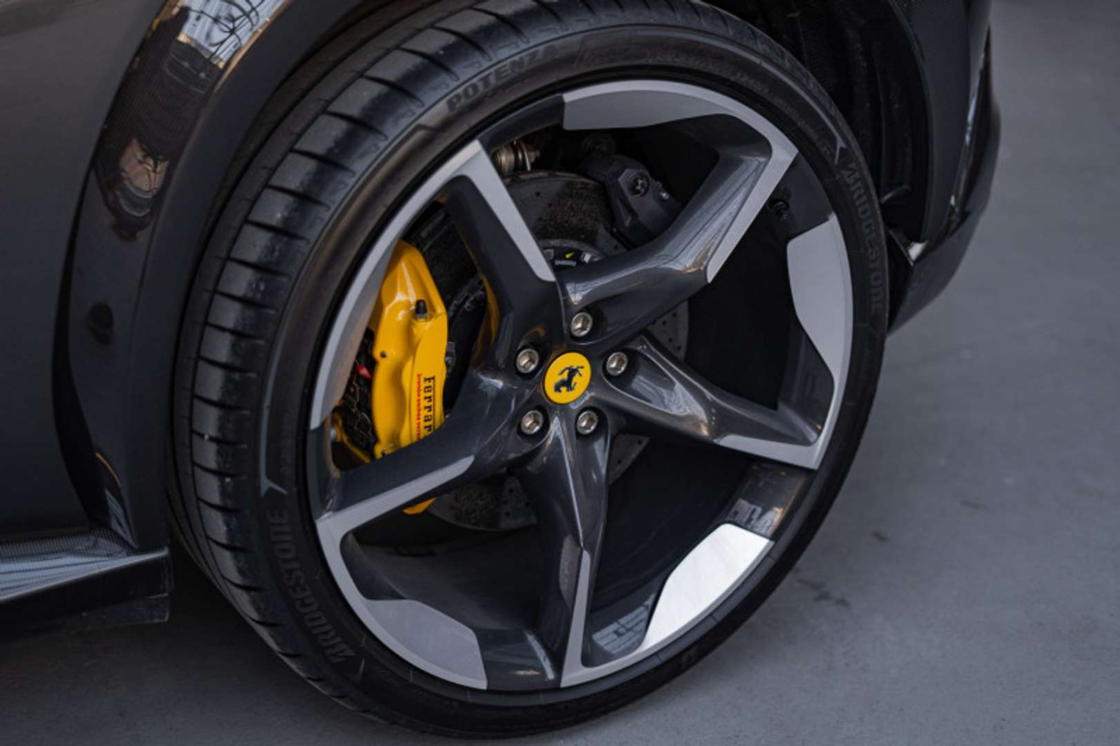 Ferrari Purosangue - 2024 - Joinsteer - #18