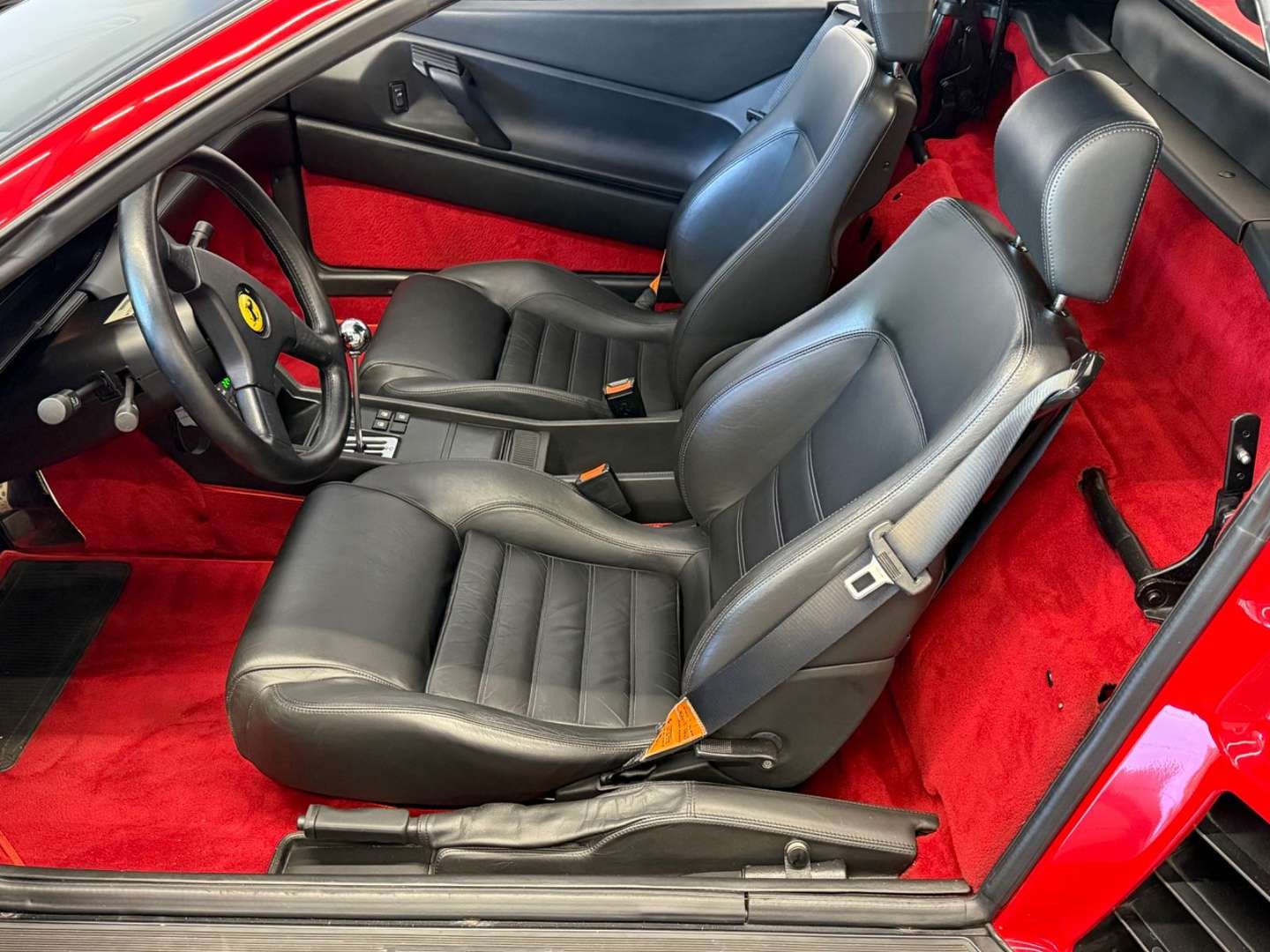 Ferrari 348 - 1994 - Joinsteer - #17