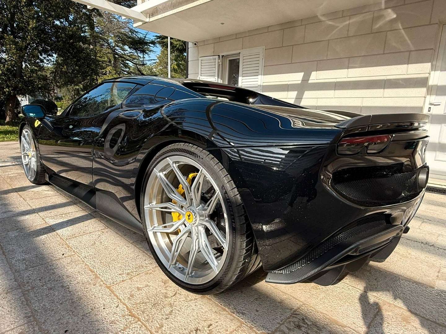 Ferrari 296 GTB - 2023 - Joinsteer - #7