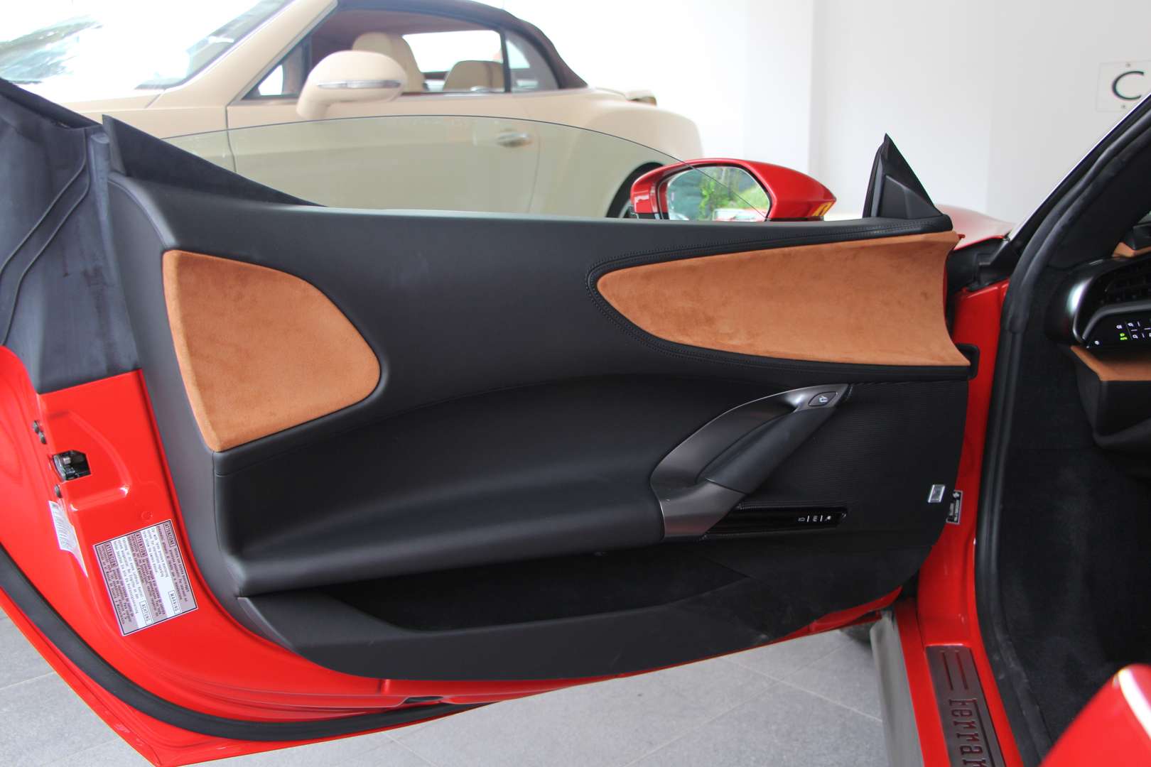 Ferrari SF90 Spider - 2022 - Joinsteer - #12