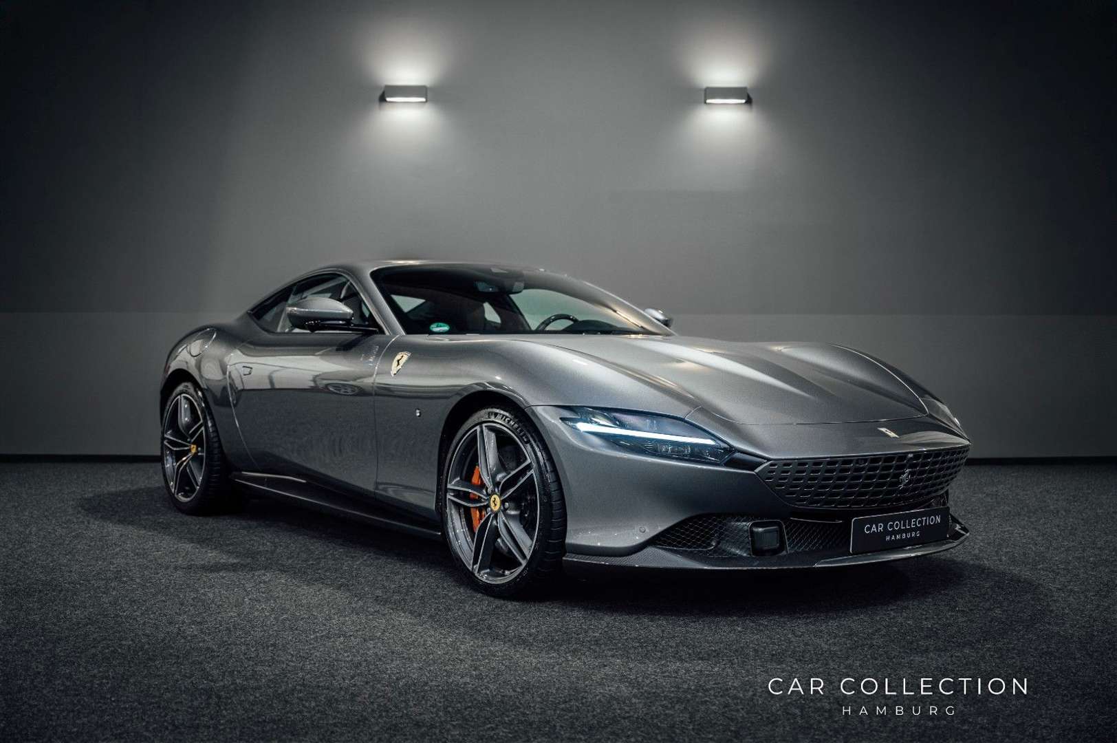 Ferrari Roma - 2022 - Joinsteer - #3