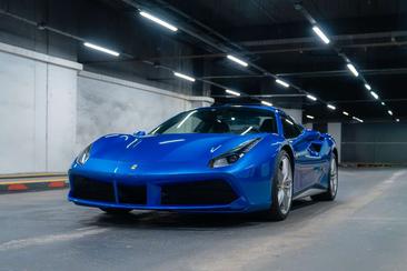 Ferrari 488 Spider — photo 8