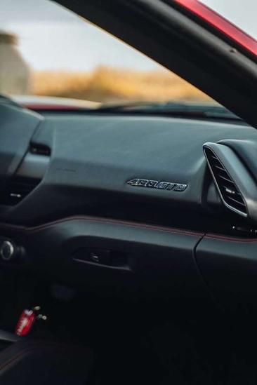 Ferrari 488 GTB — photo 6