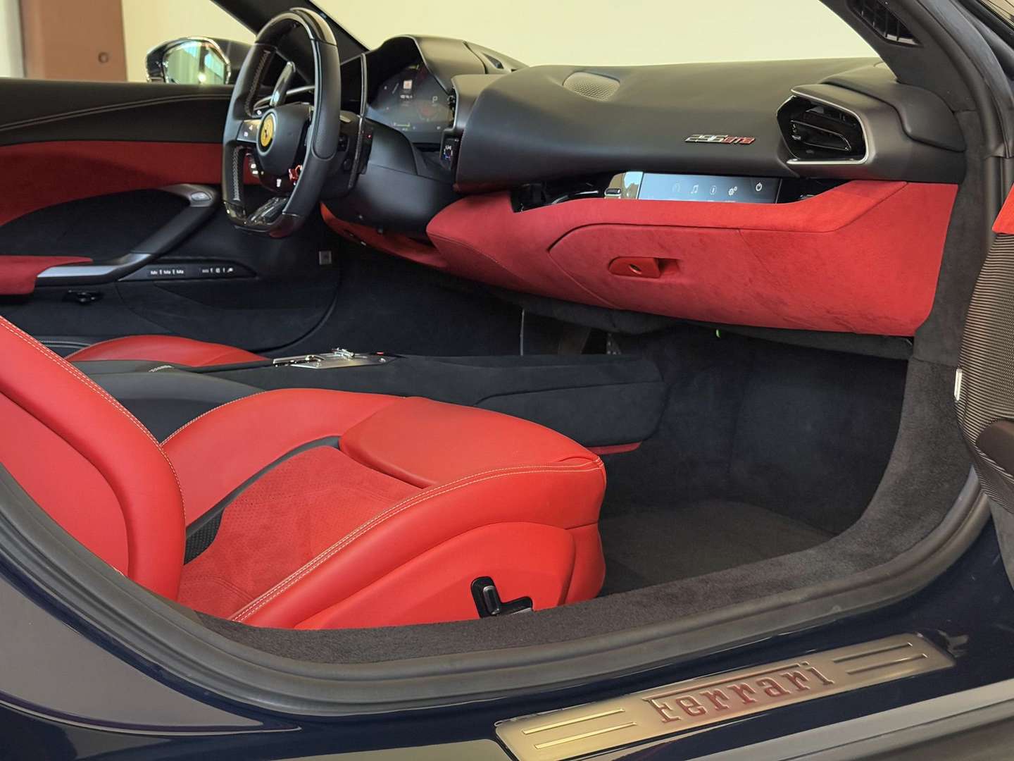 Ferrari 296 GTB - 2023 - Joinsteer - #16