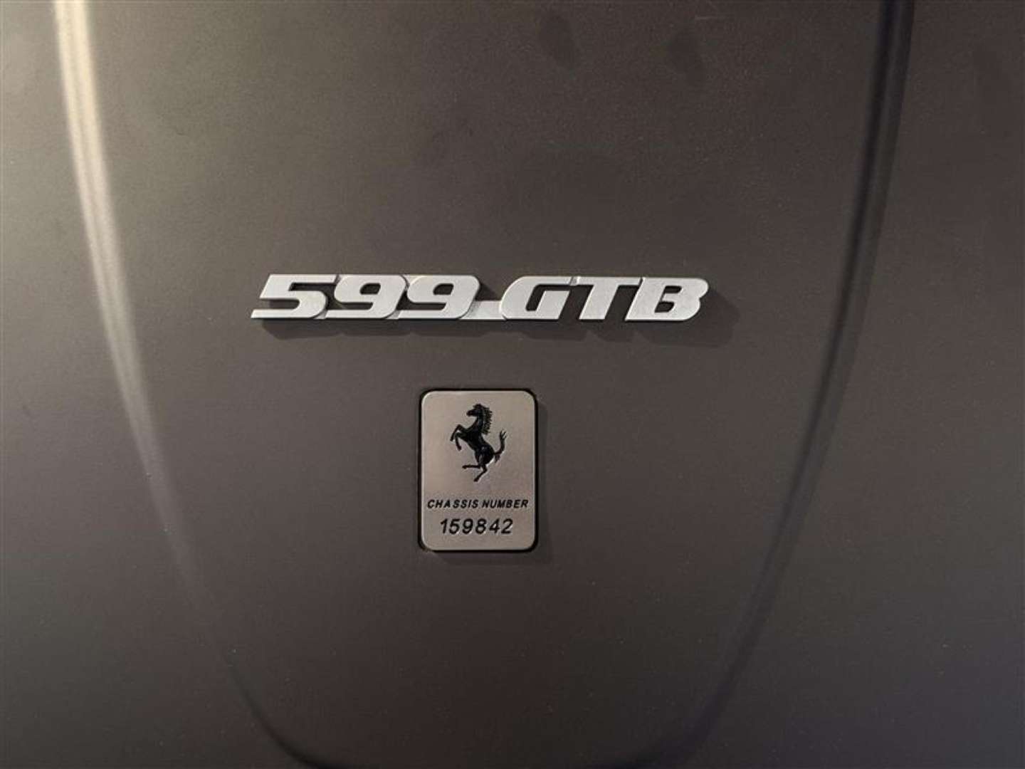 Ferrari 599 GTB - 2008 - Joinsteer - #21