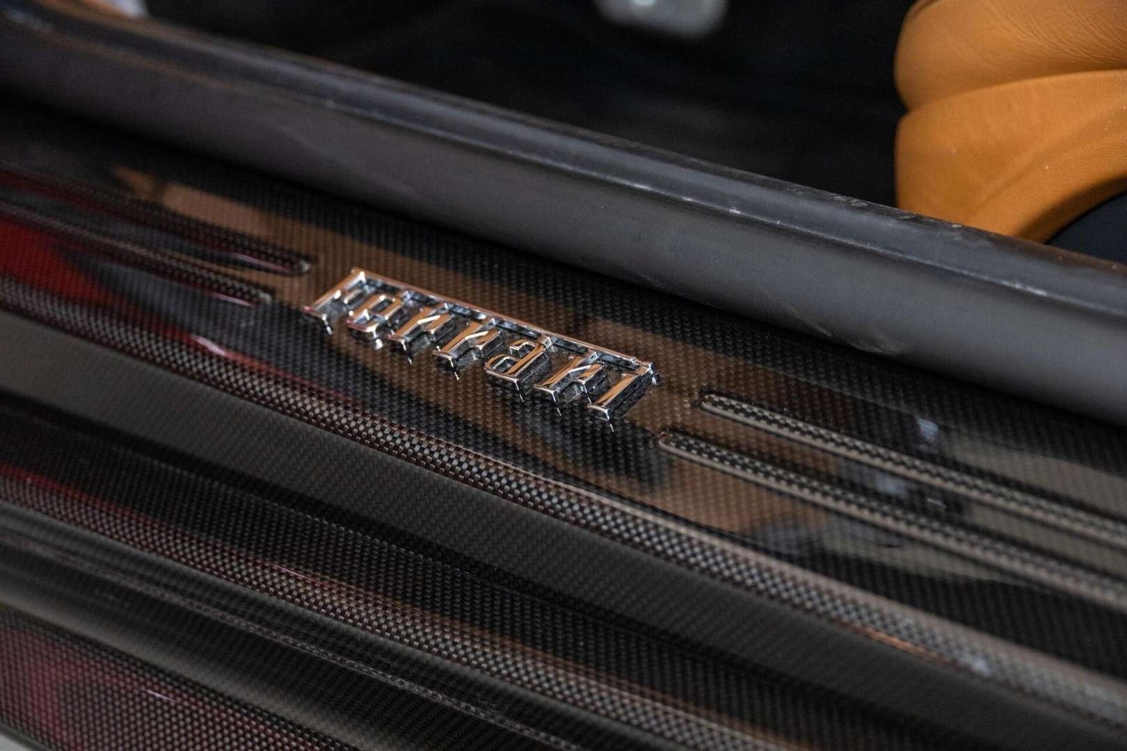 Ferrari F12 Berlinetta - 2014 - Joinsteer - #20