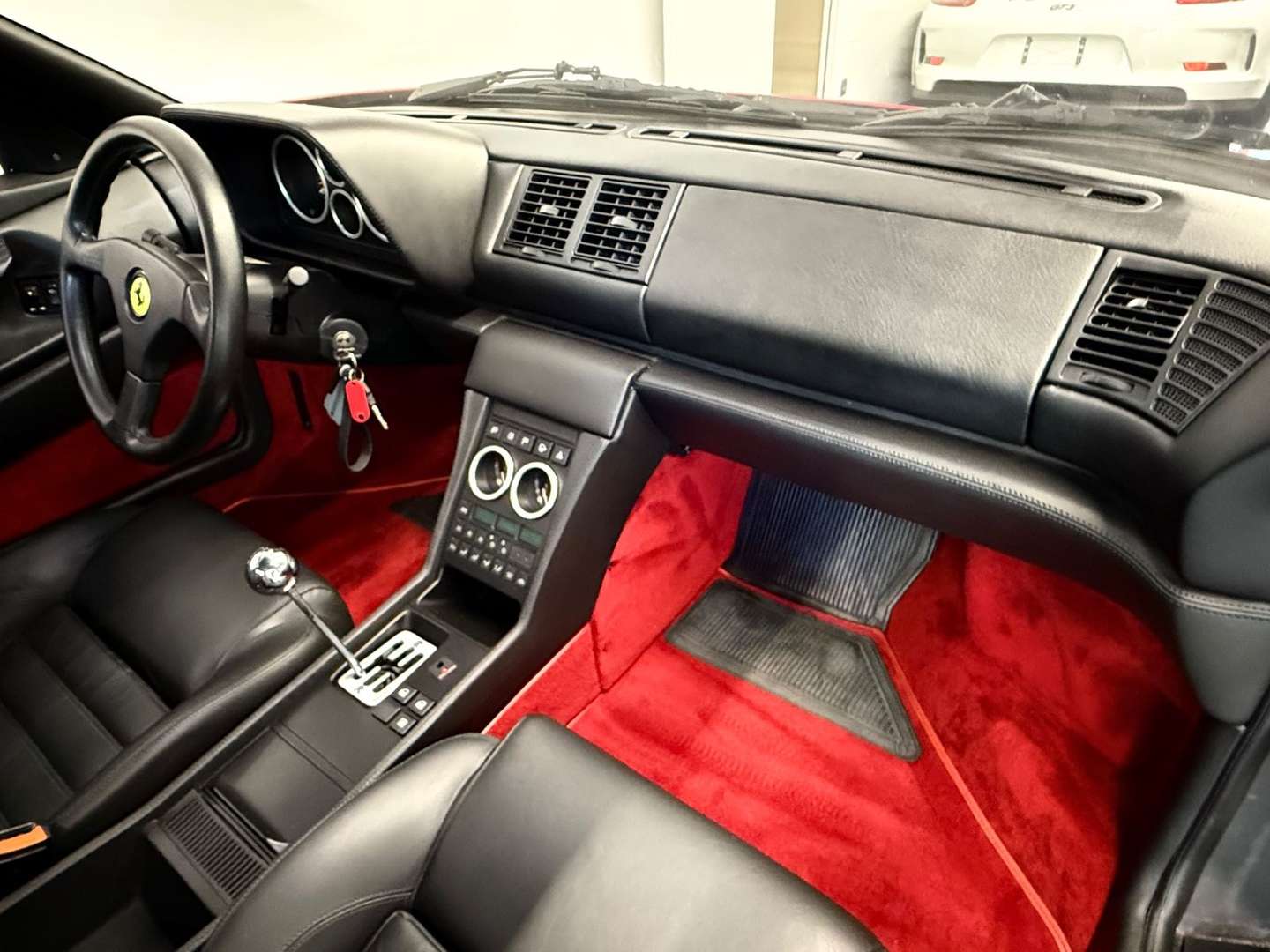 Ferrari 348 - 1994 - Joinsteer - #18