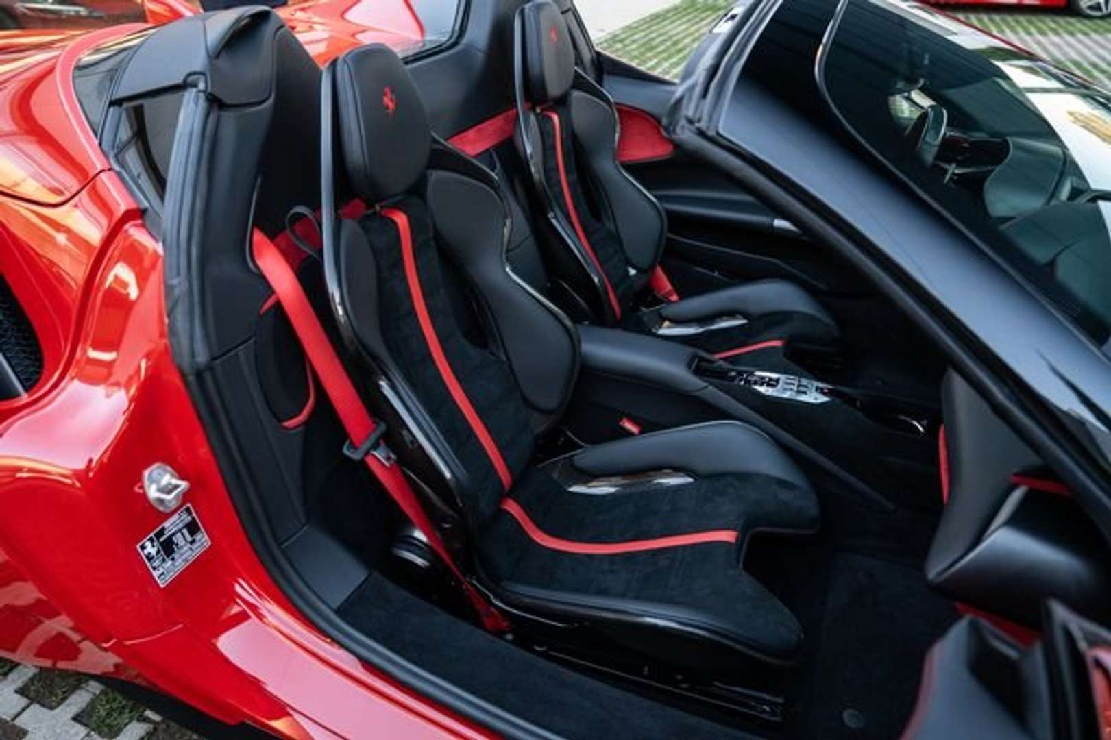 Ferrari SF90 Spider - 2025 - Joinsteer - #17