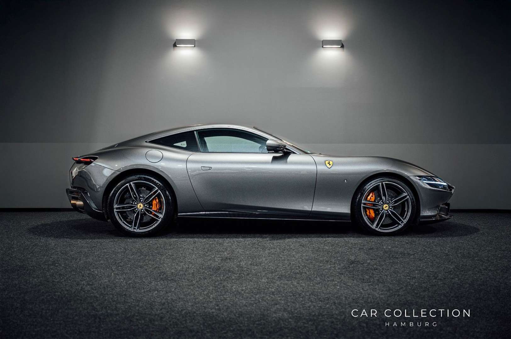 Ferrari Roma - 2022 - Joinsteer - #4