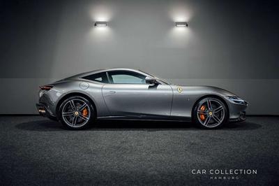 Ferrari Roma -  - Joinsteer - #3