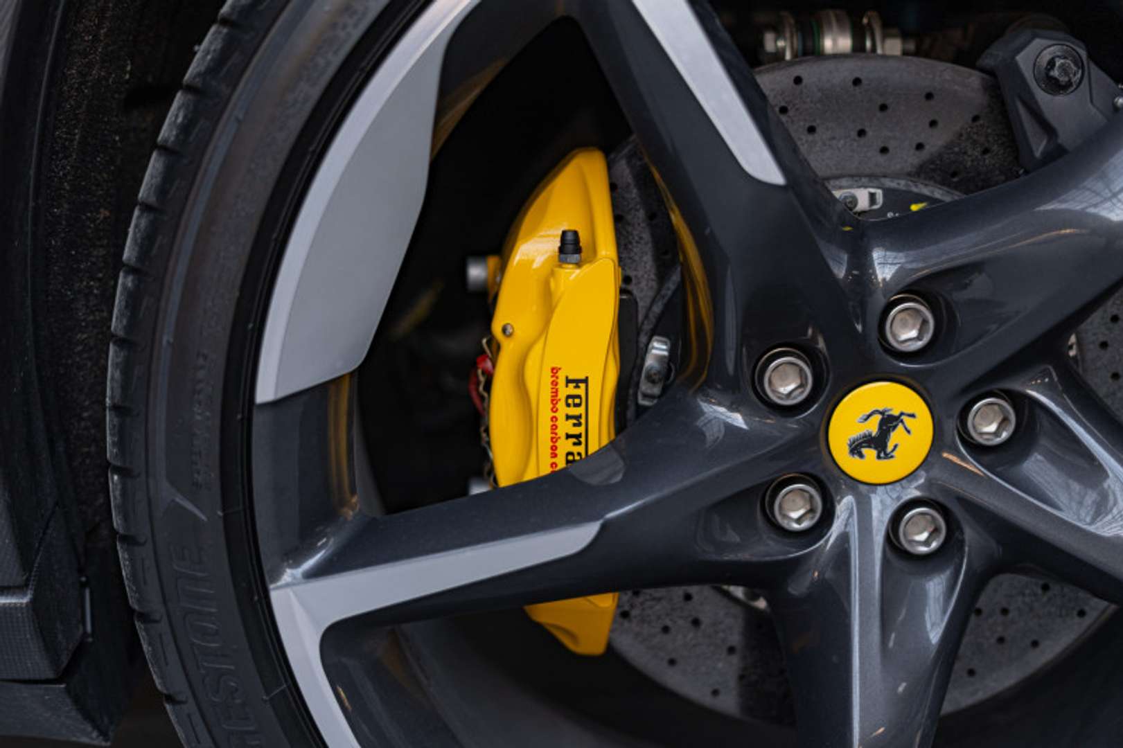 Ferrari Purosangue - 2024 - Joinsteer - #19