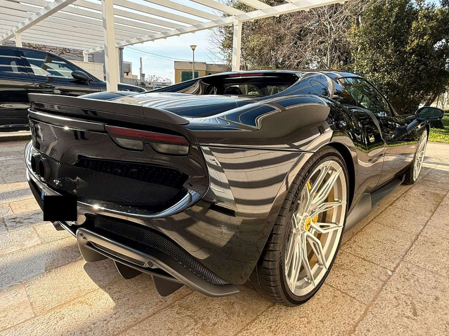 Ferrari 296 GTB - 2023 - Joinsteer - #8