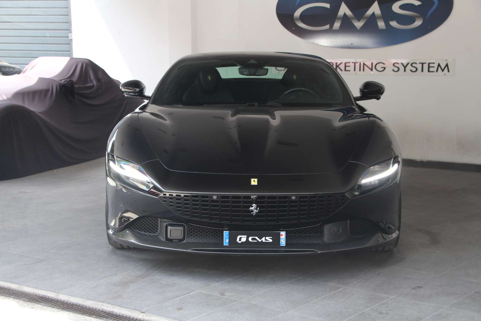 Ferrari Roma - 2021 - Joinsteer - #3