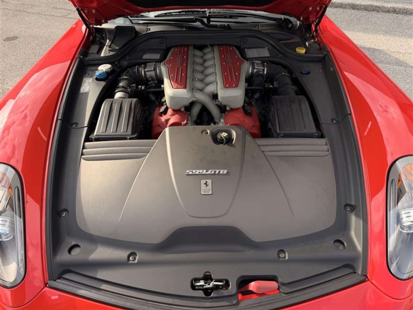 Ferrari 599 GTB - 2008 - Joinsteer - #22