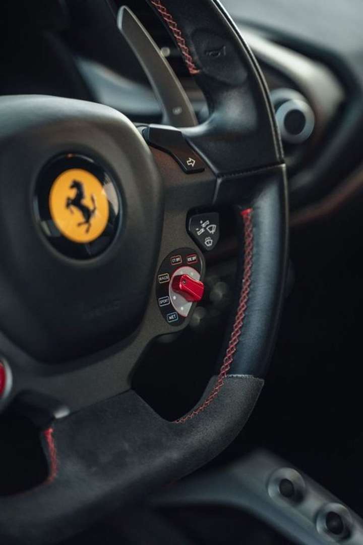 Ferrari 488 GTB - 2017 - Joinsteer - #8