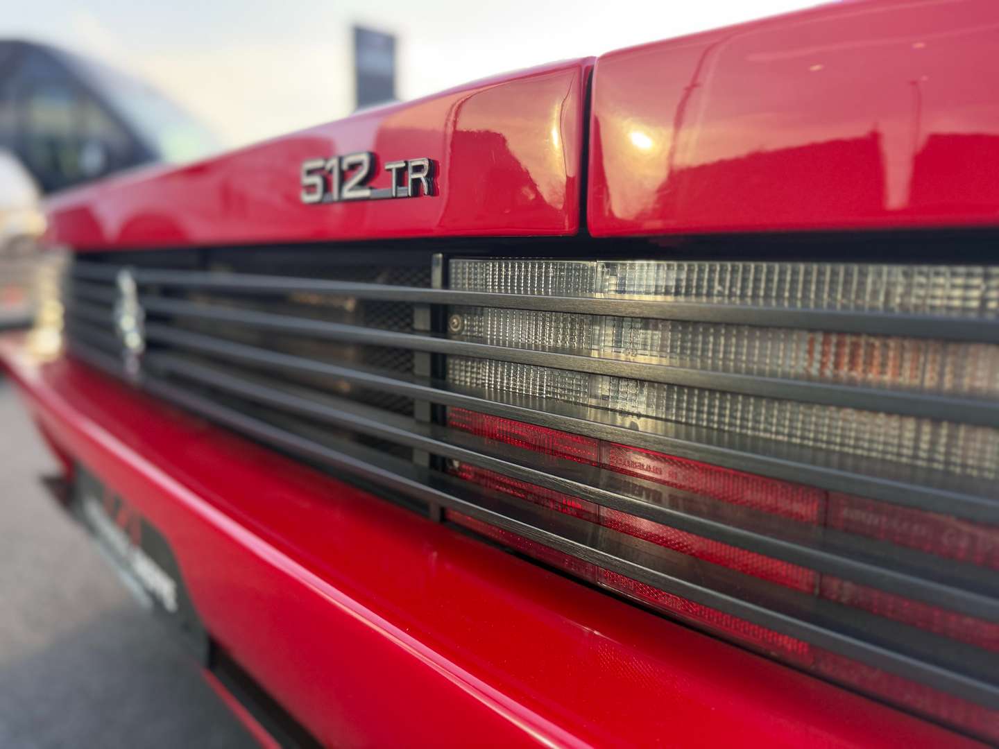 Ferrari 512 TR - 1992 - Joinsteer - #16