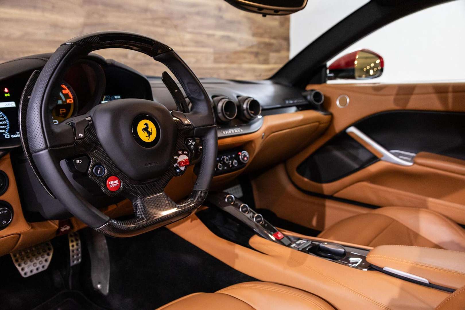 Ferrari F12 Berlinetta - 2014 - Joinsteer - #21