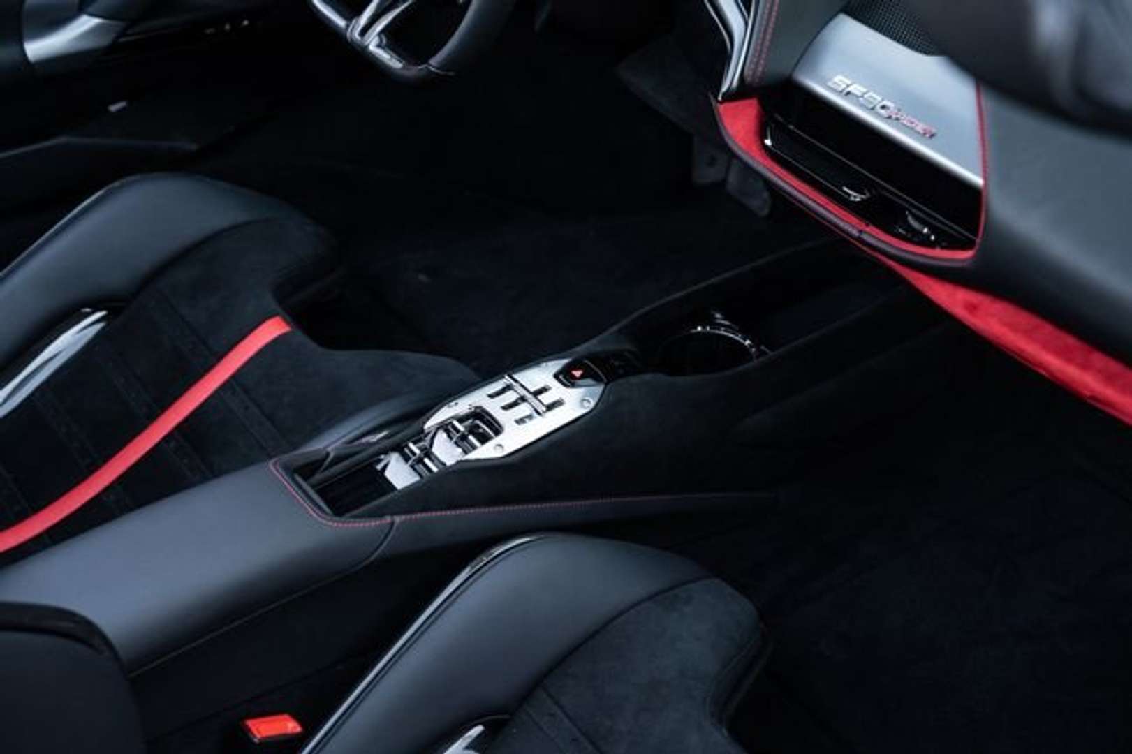 Ferrari SF90 Spider - 2025 - Joinsteer - #18