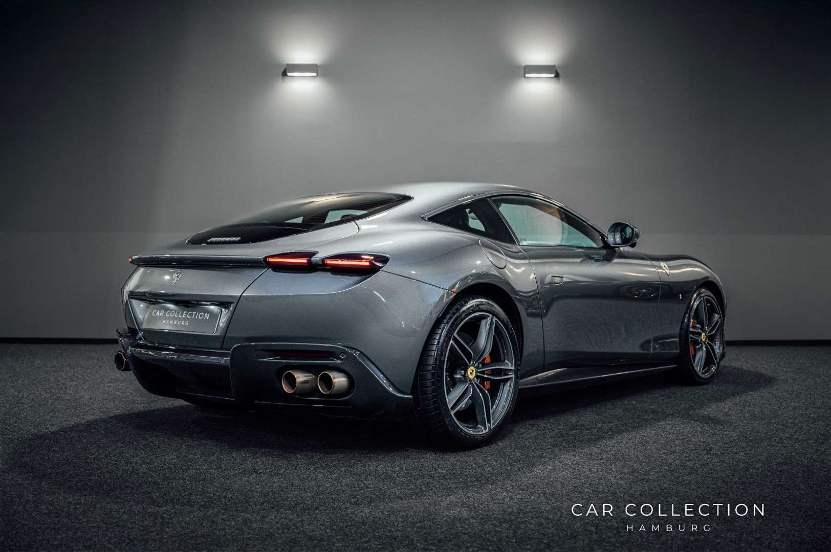 Ferrari Roma - 2022 - Joinsteer - #5