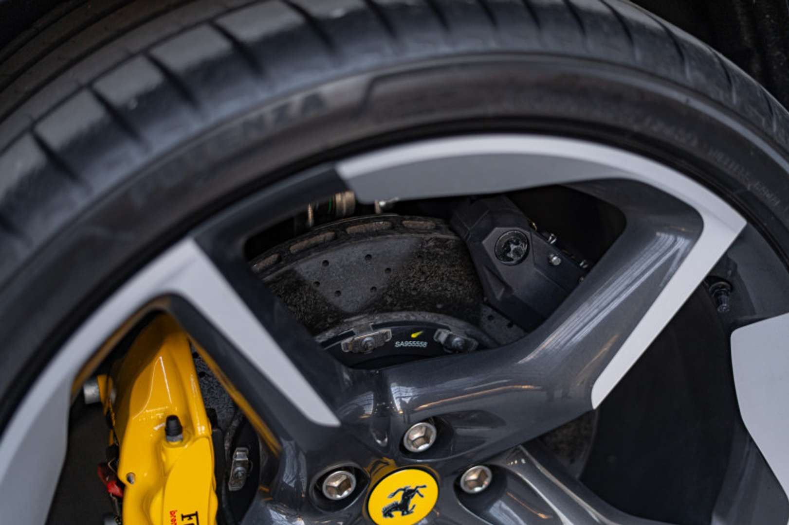 Ferrari Purosangue - 2024 - Joinsteer - #20