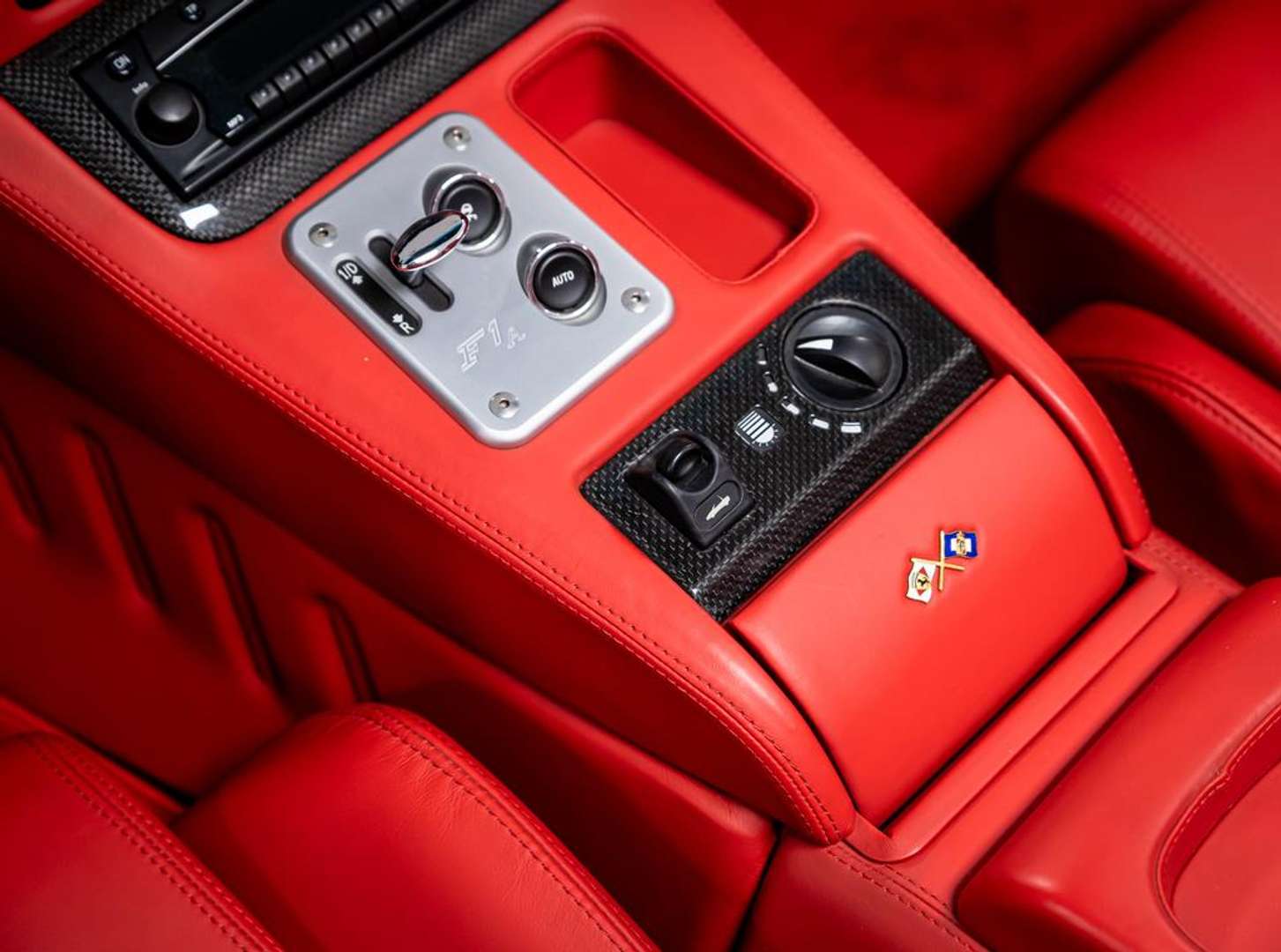 Ferrari Superamerica - 2006 - Joinsteer - #17