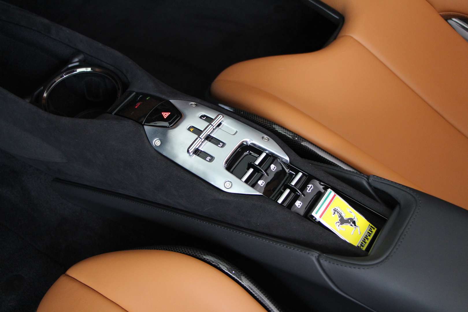 Ferrari SF90 Spider - 2022 - Joinsteer - #14